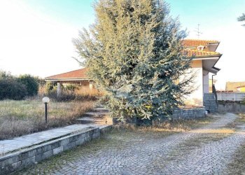 Villa Via Varese, Arconate - photo 7