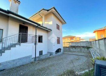 Villa Via Varese, Arconate - photo 8