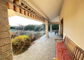 Villa Via Varese, Arconate - photo 27