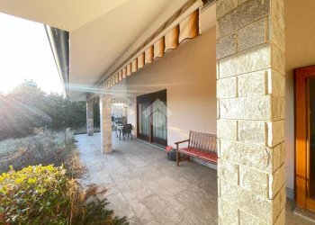 Villa Via Varese, Arconate - photo 28