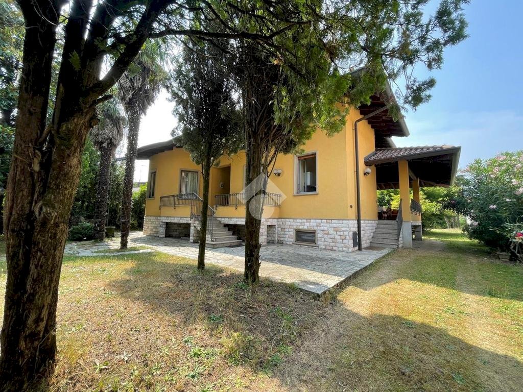 Villa Corso America, Arconate - photo 2