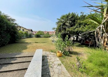 Villa Corso America, Arconate - photo 5