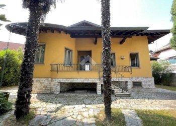 Villa Corso America, Arconate - photo 4