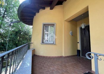 Villa Corso America, Arconate - photo 8