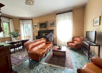 Villa Corso America, Arconate - photo 9