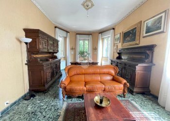 Villa Corso America, Arconate - photo 10