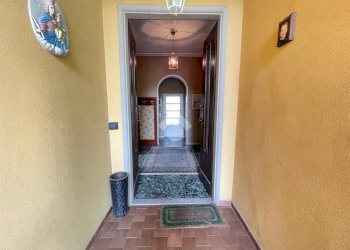 Villa Corso America, Arconate - photo 13