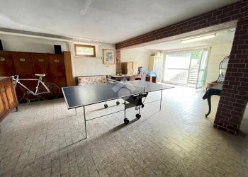 Villa Corso America, Arconate - photo 26