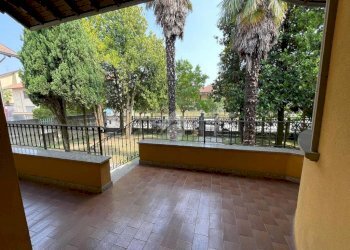Villa Corso America, Arconate - photo 27