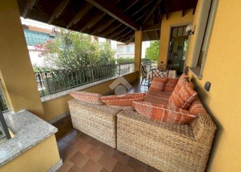 Villa Corso America, Arconate - photo 30