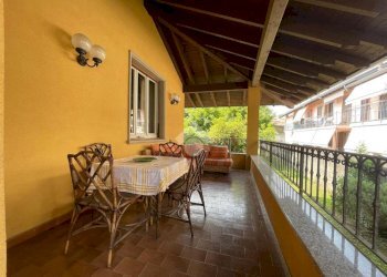 Villa Corso America, Arconate - photo 31