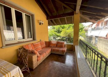 Villa Corso America, Arconate - photo 32