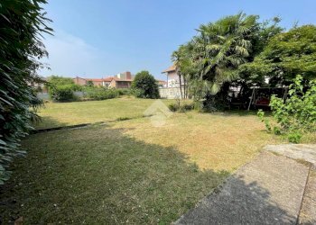 Villa Corso America, Arconate - photo 33