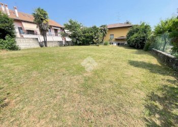 Villa Corso America, Arconate - photo 35