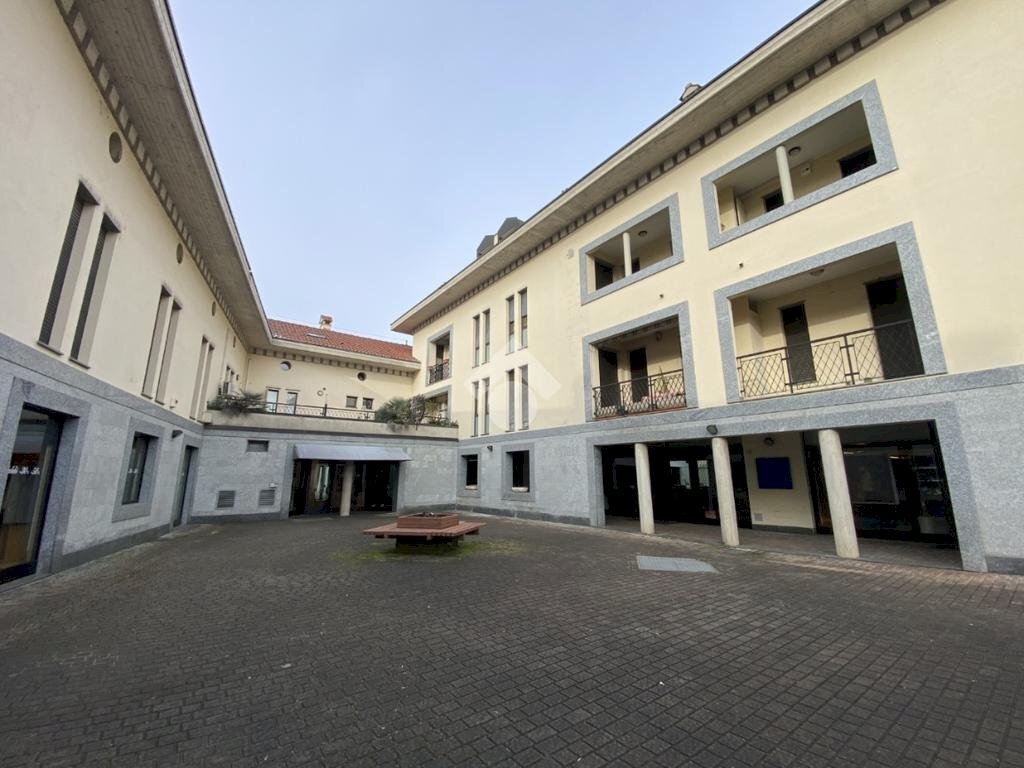 Monolocale Piazza Nazionale, Trezzo sull'Adda - foto 1