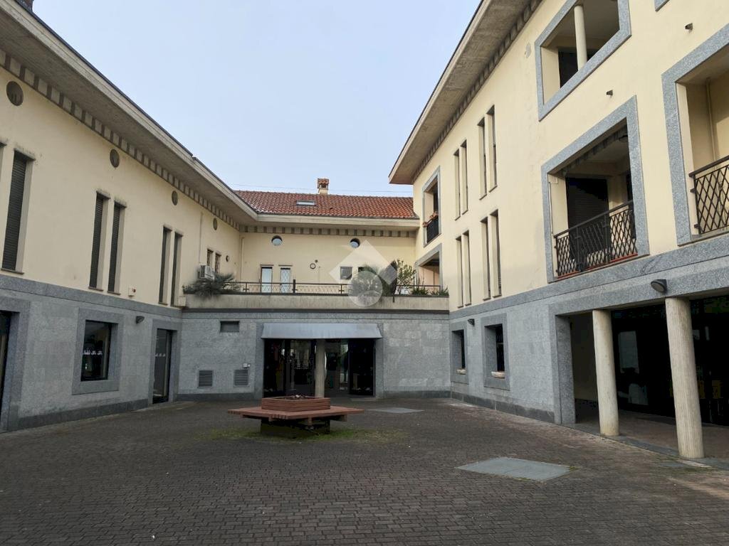 Monolocale Piazza Nazionale, Trezzo sull'Adda - foto 2