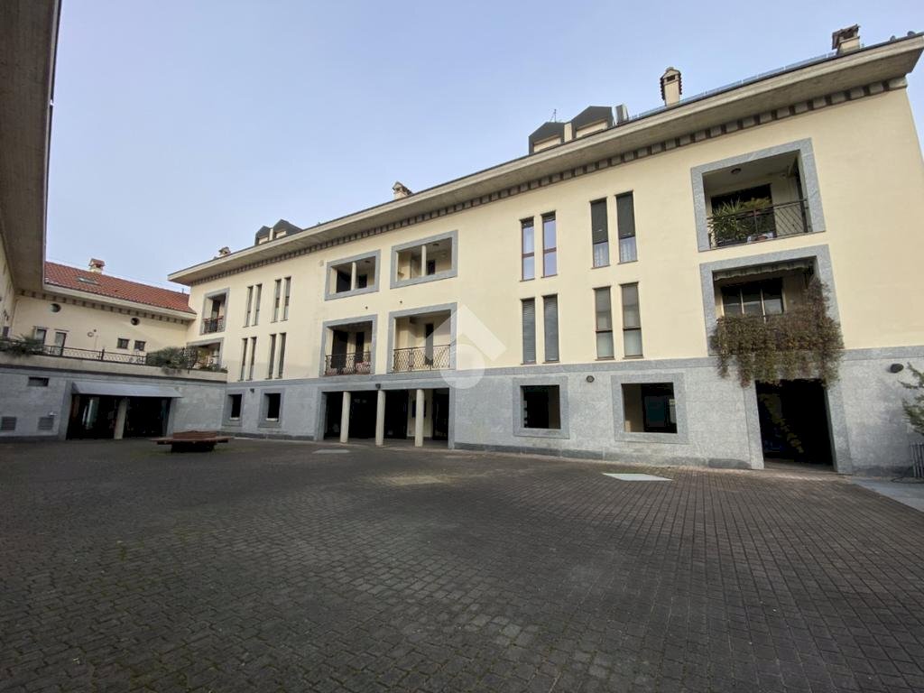 Monolocale Piazza Nazionale, Trezzo sull'Adda - foto 3