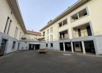 Monolocale Piazza Nazionale, Trezzo sull'Adda - foto 1