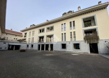 Monolocale Piazza Nazionale, Trezzo sull'Adda - foto 3