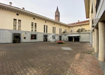 Monolocale Piazza Nazionale, Trezzo sull'Adda - foto 4