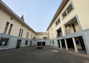 Monolocale Piazza Nazionale, Trezzo sull'Adda - foto 5