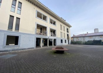 Monolocale Piazza Nazionale, Trezzo sull'Adda - foto 6