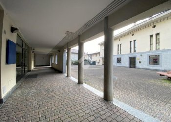 Monolocale Piazza Nazionale, Trezzo sull'Adda - foto 7