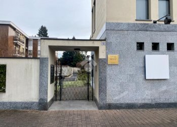 Monolocale Piazza Nazionale, Trezzo sull'Adda - foto 8