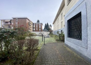 Monolocale Piazza Nazionale, Trezzo sull'Adda - foto 9