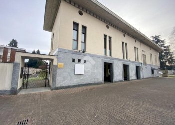 Monolocale Piazza Nazionale, Trezzo sull'Adda - foto 10