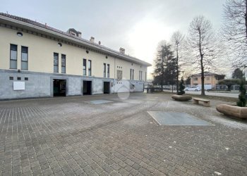 Monolocale Piazza Nazionale, Trezzo sull'Adda - foto 11