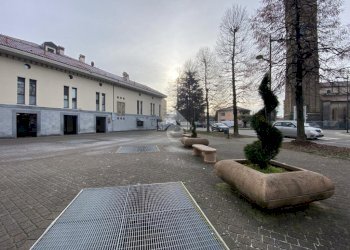 Monolocale Piazza Nazionale, Trezzo sull'Adda - foto 12