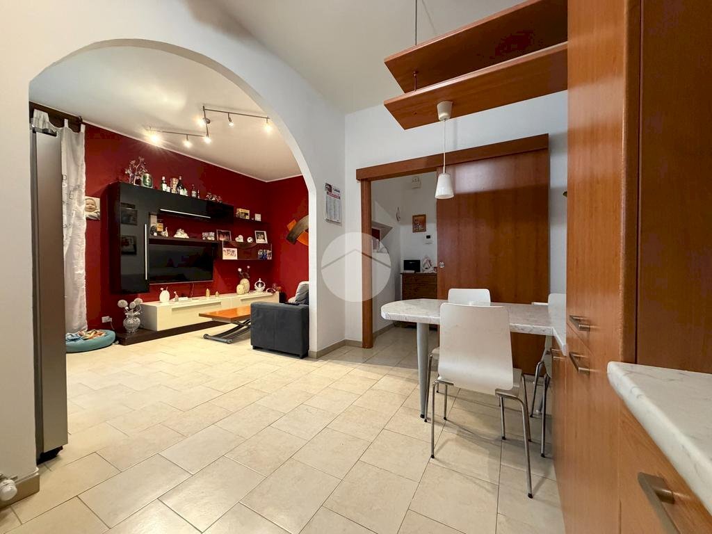 Four-room apartment Viale Europa, Bussero - photo 2