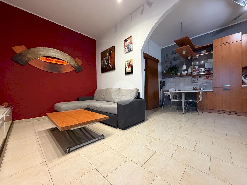 Four-room apartment Viale Europa, Bussero - photo 3