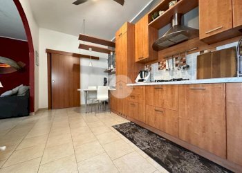 Four-room apartment Viale Europa, Bussero - photo 11