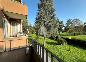 Four-room apartment Viale Europa, Bussero - photo 15