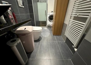 Four-room apartment Viale Europa, Bussero - photo 20