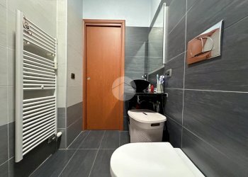 Four-room apartment Viale Europa, Bussero - photo 21