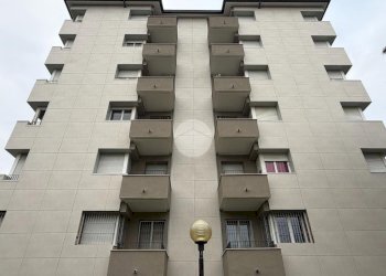 Four-room apartment Viale Europa, Bussero - photo 27