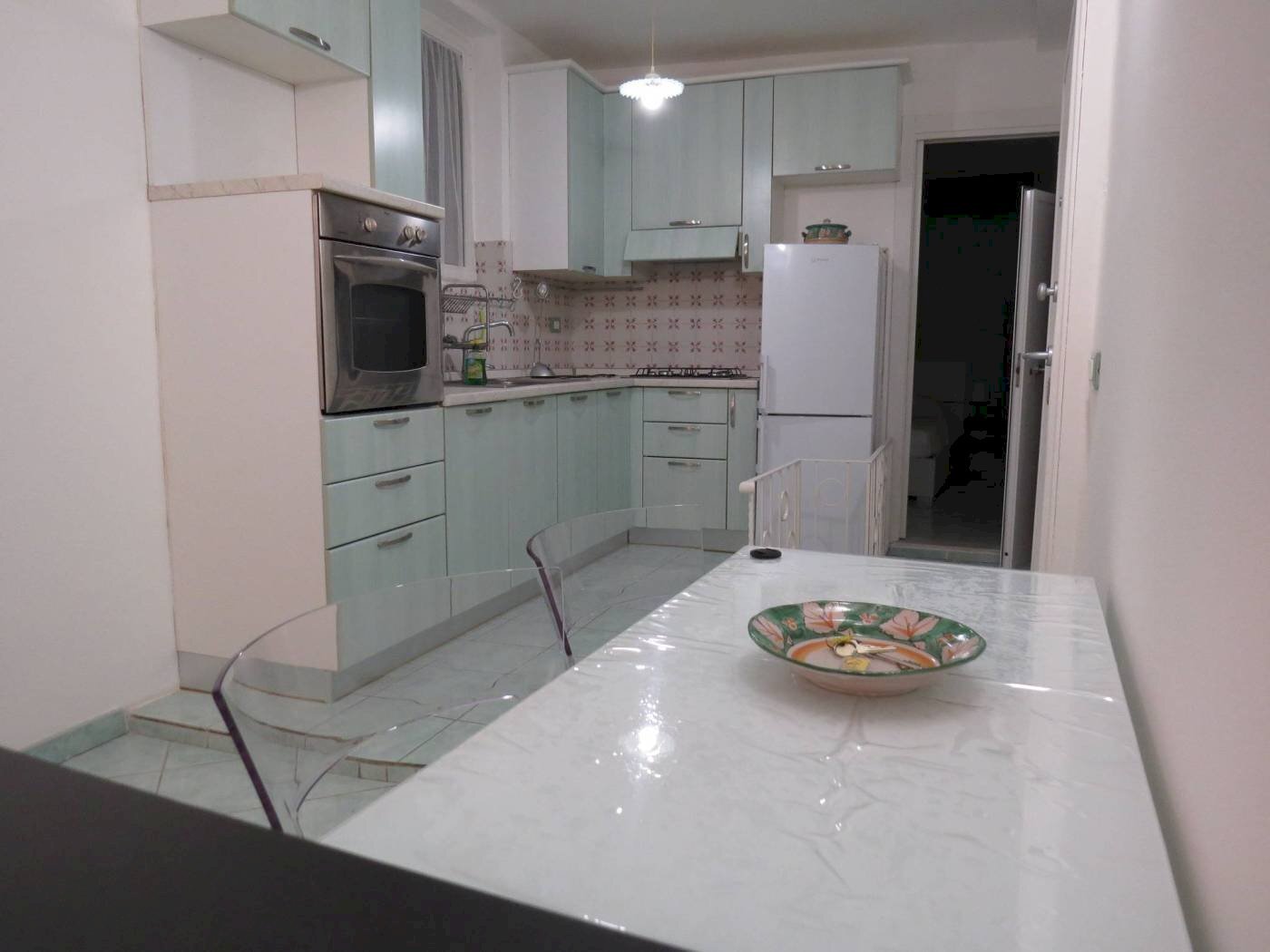 Bilocale Via Macelli di Soziglia, 8, Genova - foto 1