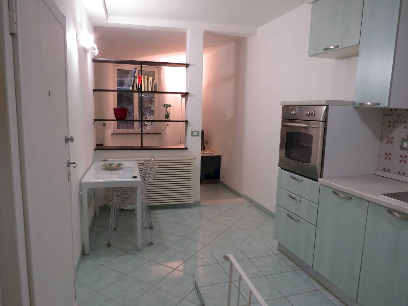 Bilocale Via Macelli di Soziglia, 8, Genova - foto 2