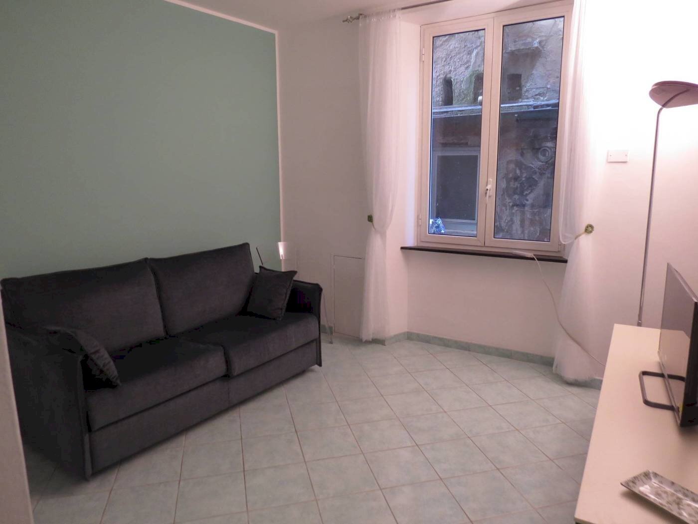 Bilocale Via Macelli di Soziglia, 8, Genova - foto 3