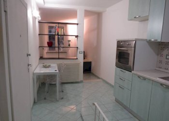 Bilocale Via Macelli di Soziglia, 8, Genova - foto 2