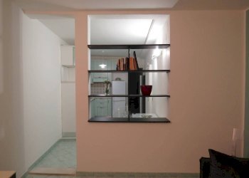 Bilocale Via Macelli di Soziglia, 8, Genova - foto 9