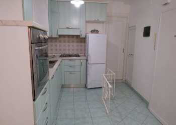 Bilocale Via Macelli di Soziglia, 8, Genova - foto 12