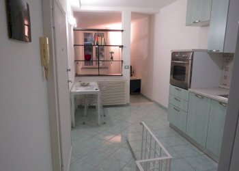 Bilocale Via Macelli di Soziglia, 8, Genova - foto 13