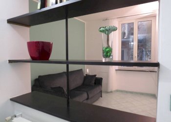 Bilocale Via Macelli di Soziglia, 8, Genova - foto 17