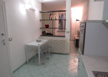 Bilocale Via Macelli di Soziglia, 8, Genova - foto 20