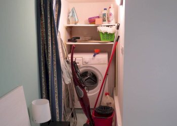 Bilocale Via Macelli di Soziglia, 8, Genova - foto 24