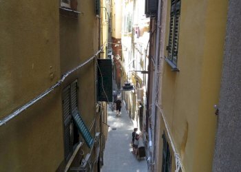 Bilocale Via Macelli di Soziglia, 8, Genova - foto 26